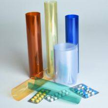 Medical Grade PVC/PVDC/PE Liquid Composite Sheet thumbnail-5