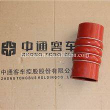 Other Performance Parts Universal Radiator Hose Brand Zhongtong Bus Silicone Radiator Hose for Sale thumbnail-4