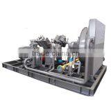 Gas Compressor