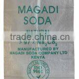 Kraft Paper Bag Kraft Bag Cement Bag