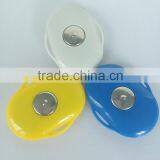 Mini Design Human Body Thermometer Temperature Monitor thumbnail-3