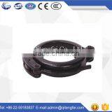 High Standard Steel Pipe Quick Release Clamp thumbnail-3