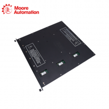 TRICONEX 3504E High Density Digital Input Module thumbnail-3