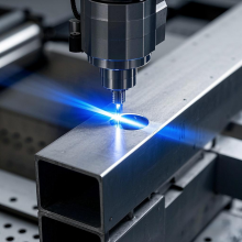 Punched Steel Pipes thumbnail-5