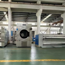 Laundry Ironing Machine Hospital Laundry Ironer Sheet Ironer thumbnail-3