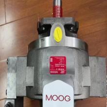 D957-2003 MOOG Servoválvula Moog HP-R18A7-RKP140TM Advantage Supply thumbnail-4