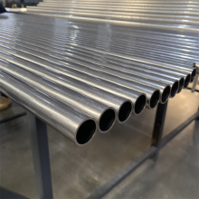 304 316 SS304 2b/Ba Stainless Steel Medical Capillary Steel Pipe thumbnail-5