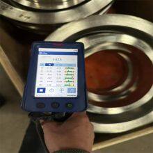 Marine Monel 400 Forgings - Résistance à l'eau de mer, vannes pour eau de mer | Pièces en alliage de nickel durable thumbnail-3