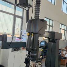 Tire Service Workshop Equipment Fully Automatic Run Flat Tire Changer Machine thumbnail-4