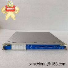 BENTLY 288062-02 Zweikanaliger Tachometer-Modul – Präzise Drehzahl- und Null-Drehzahlüberwachung für Bently Nevada 3500 Racks thumbnail-3