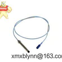 Bently Nevada 330908-00-08-05-02-CN: Precision Shaft Vibration Monitoring Where It Counts