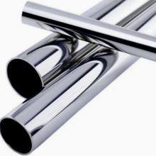 Nickel Alloy Tube Gh4033 Welded Tubing Post Weld Heat Treated Low Residual Stress High Cycle Fatigue Resistance for Aerospace Engineering thumbnail-5