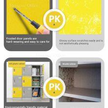 Factory Price Waterproof ABS Plastic Lockers for Gym Swimming Pool-Anti-Rust Gym Changing Room Locker thumbnail-4