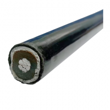 Self-Regulating Long Distance Heating Cable, Industrial Grade, Pipeline Temperature Maintenance thumbnail-5