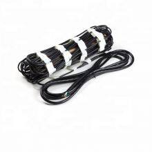Non-Slip Electric Heated Driveway Snow Melting Cable for Garages From Heating Cable Suppliers thumbnail-3