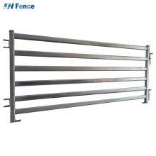 Heavy Duty Corral Cattle Panels Wholesale Bulk Livestock Cattle Panels thumbnail-1