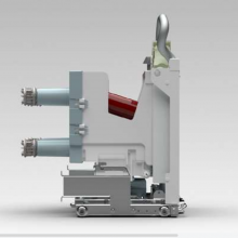 A7E42500196222︱Siemens Drive Motor︱A7E42500196222 thumbnail-5