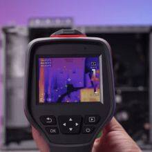 RM200A Thermal Camera Precise Temperature Measurement HD Image Algorithm thumbnail-1