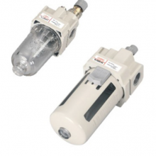 High-rigidity Nylon Material With Low Linear Expansion Coefficient Comparable to That of Aluminum Alloy, Valve Body of Air Source Processor thumbnail-5