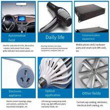 ABS TAIRILAC AG15E1 Ningbo Taihua High Gloss, High Impact Resistance, Suitable for Electronics and Electrical Applications thumbnail-4