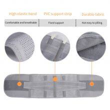 Elastic Waist Trainer Fitness Support Belt thumbnail-3