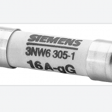 J2S207451︱Siemens Powerblock Resistor︱J2S207451 thumbnail-1