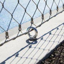 Stainless Steel Wire Mesh With Technical Support for Custom Projects thumbnail-4