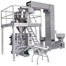Filling Machine for Water and Beverage thumbnail-1