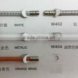 Out casing for motorcycle cable