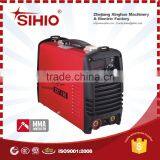 SIHIO RED BLACK TUV heavy duty MMA welding machine