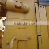 Crawler Moving D7R Type Used Condition Shantui D7R Crawler Bulldozer Second Hand Shantui D7R Crawler Bulldozer thumbnail-3