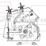 Capacity 160 T/h Grizzly Mining Equipment thumbnail-2