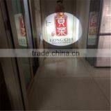 Import Chip Stationary Logo Projector For Advertising thumbnail-2