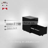 Luoyang WLS Locking Steel Mobile Cabinet With High Quality For Office thumbnail-6