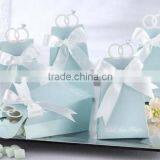Wedding Boxes-"With This Ring" Elegant Icon Favor Boxes thumbnail-1