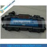 Transportation Train Shape Micro Usb Flash Drive 128gb Quality Choice