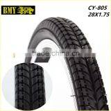 Bicycle Tire Factory Durable Use 28X1.75 for