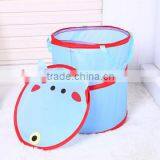 Hot Sale Colorful Cute Animal Toy Organizer Bag thumbnail-2