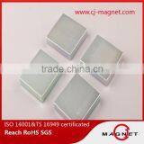 China Ndfeb Magnet Manufacturer for N30EH Neodymium Magnets Price thumbnail-2