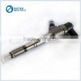 FAW CA4DC Diesel Engine Fuel Injector 0445110291 thumbnail-3