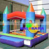 Inflatable Mermaid Pool, Inflatable Bounce House, Mermaid Inflatable Bounce