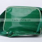 Factory Wholesale New Style Fashional PU Leather Leisure Bag, Travel Bag, Single-Shoulder Belt Bag thumbnail-1