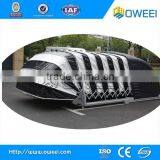 Popular Folding Garage Car Cover With Best Price and Nice Quality Quality Choice