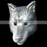 Wolf Shape Animal Head Mask