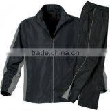 Nylon Track Suit, Nylon Jogging Suits, New Design Training Suit thumbnail-1