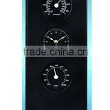 Table Clock With Temperature and Humidity thumbnail-1