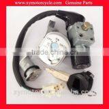 Motorcycle Lock Igniton Switch Set Apply For Honda Wave100cc Part Number 35010-KTL-750 thumbnail-1