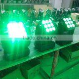 Hot Product 3*3 Led Matrix Moving Head Light RGBW4 in 1lamp thumbnail-4