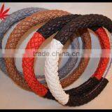 Car Accessory/velvet Steering Wheel Cover thumbnail-1