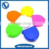 2016 Summer Silicon Coin Purse Silicone Pochi Bag & Purse thumbnail-3